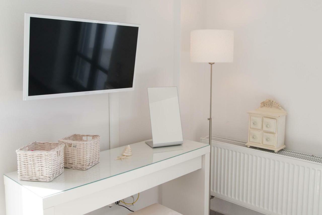 פארוס Parian Hill Residence Villa מראה חיצוני תמונה